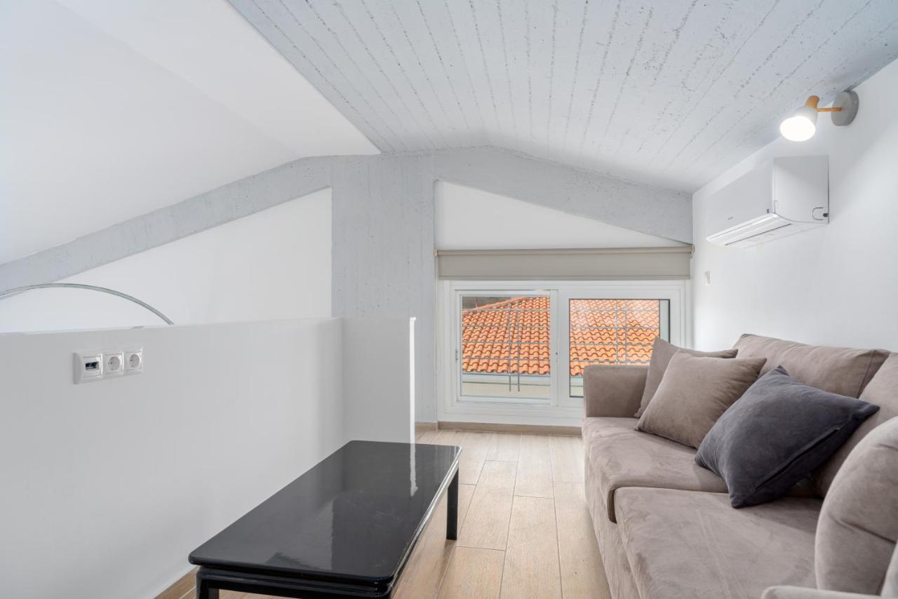Costa Vasia Boutique Apartments 沃拉哈蒂 外观 照片