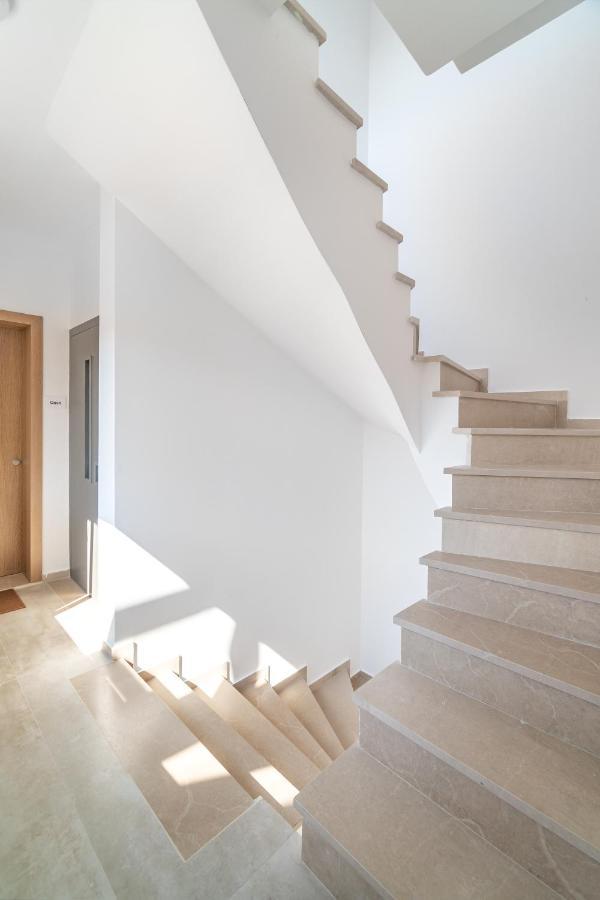 Costa Vasia Boutique Apartments 沃拉哈蒂 外观 照片